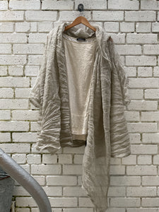 145 7203 Metallic Coat - Dust