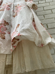 Malo Coat - Fleurs
