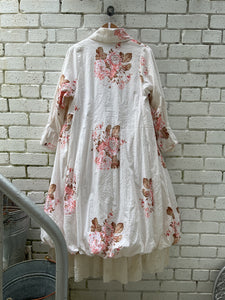 Malo Coat - Fleurs