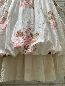 Malo Coat - Fleurs