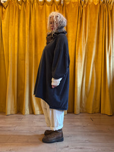 Provokateu Hemp & Cotton Tunic - Satt