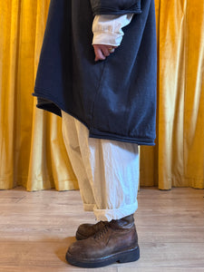 Provokateu Hemp & Cotton Tunic - Satt