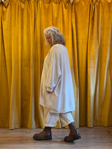 Provokateu Hemp & Cotton Tunic - Gefühl