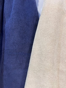 Corduroy Remi Trousers - Navy